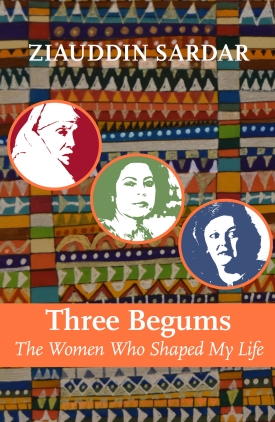 The Three Begums