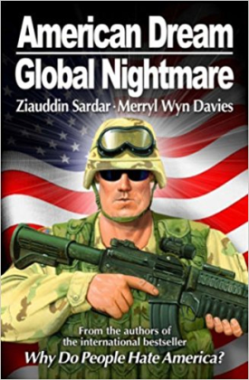 American Dream, Global Nightmare (with Merryl Wyn Davies)