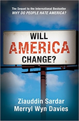 Will American Change (with Merryl Wyn Davies)